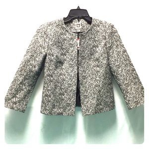 anne klein separates that work jacket